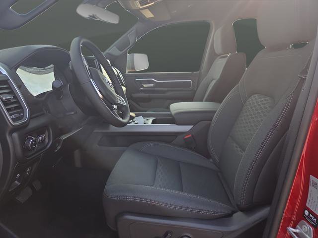 New 2026 RAM 1500 Big Horn image 8