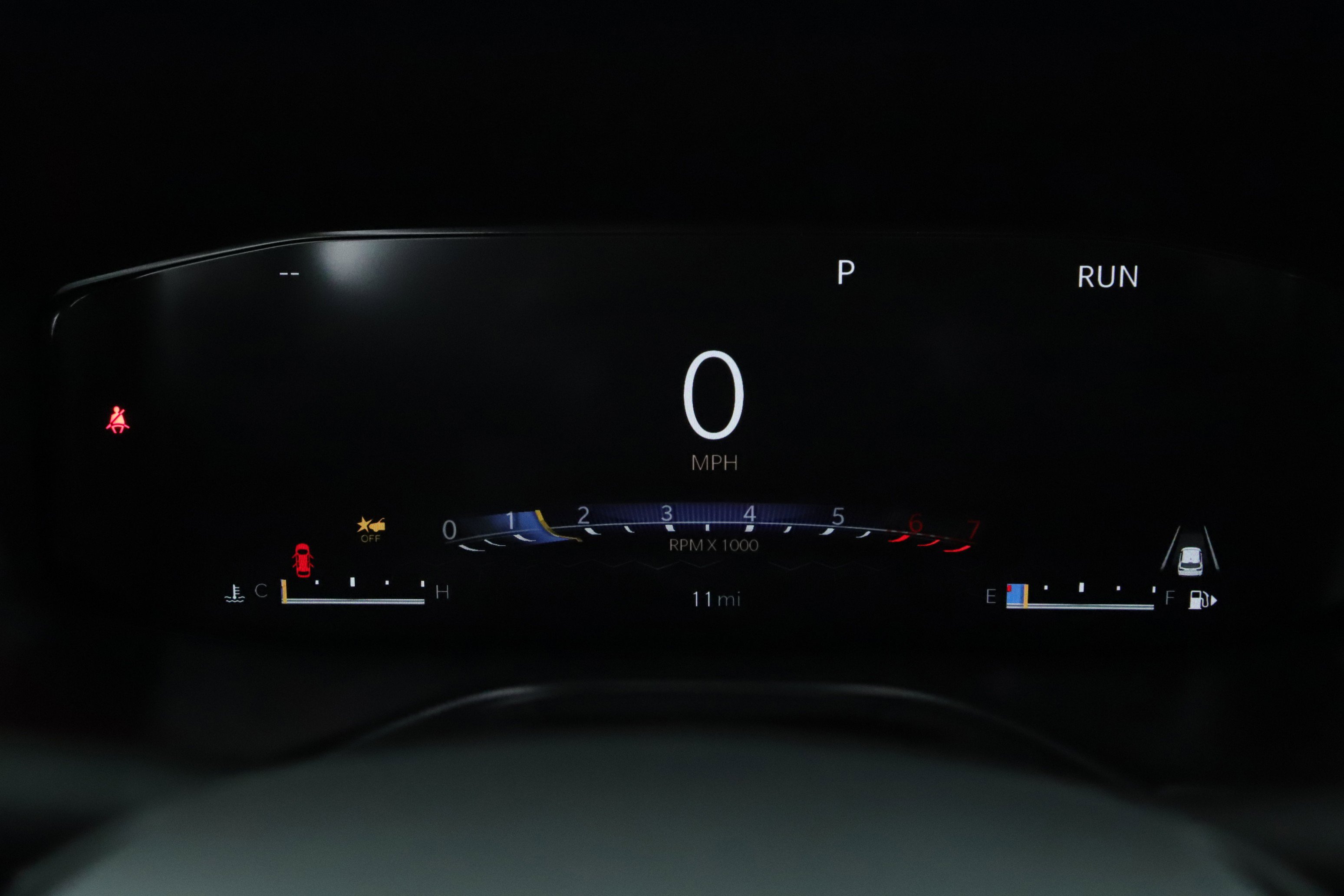 New 2026 Jeep Compass Limited w/ Sun, Sound & Navigation Group image 12