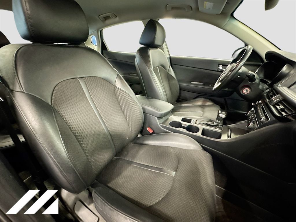 Used 2018 Kia Optima S FWD image 26