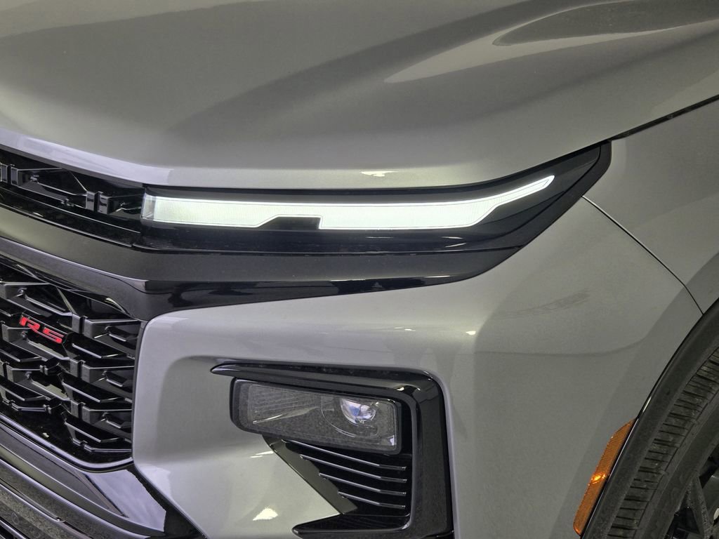 New 2026 Chevrolet Traverse RS FWD image 10