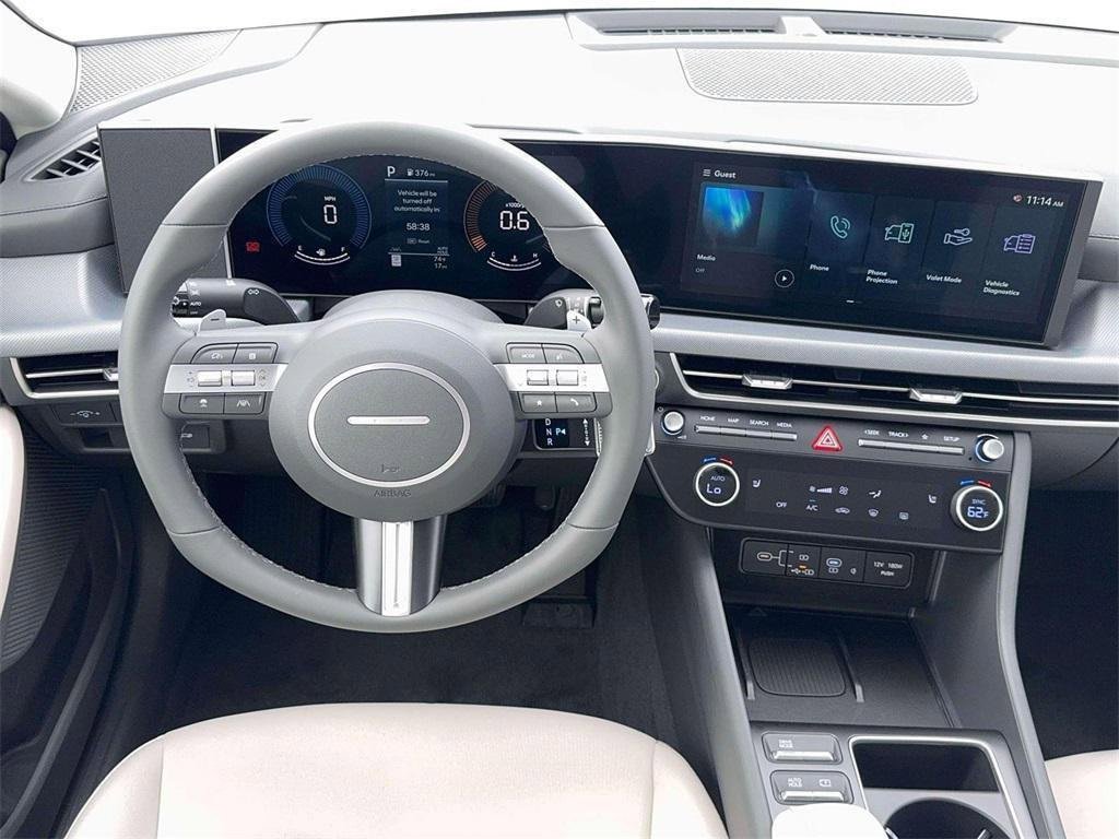 New 2026 Hyundai Sonata SEL image 17