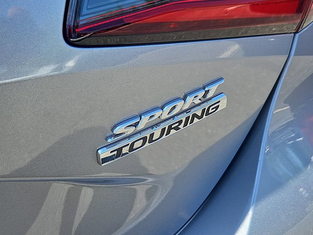 Certified 2023 Honda Civic Sport Touring image 12