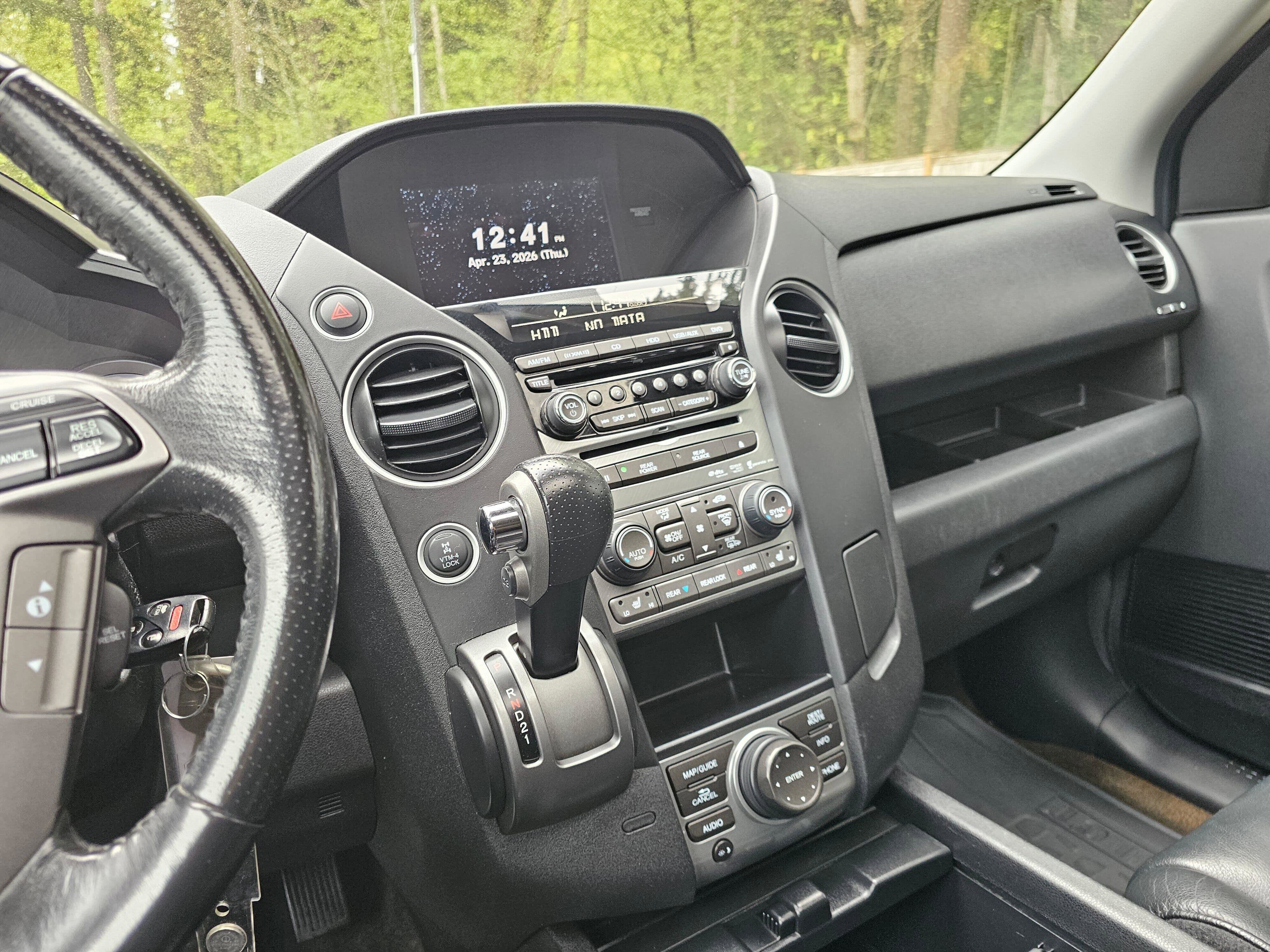 Used 2013 Honda Pilot Touring image 27