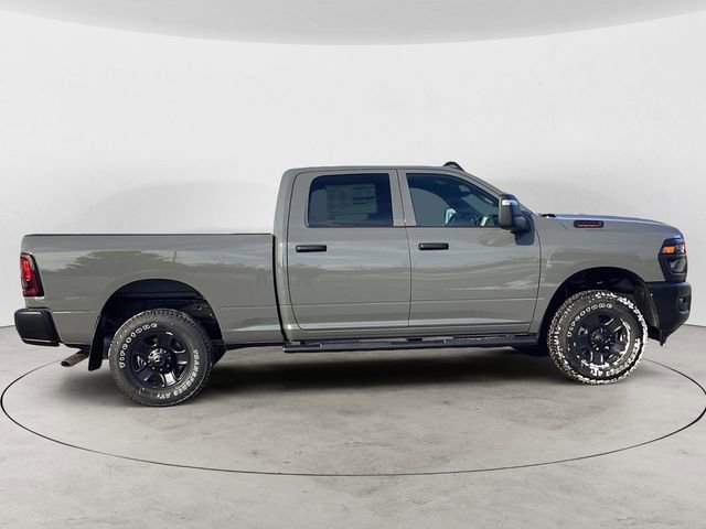 New 2026 RAM 3500 Tradesman AWD/4WD image 7