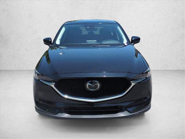 Used 2017 MAZDA CX-5 Grand Touring FWD image 2
