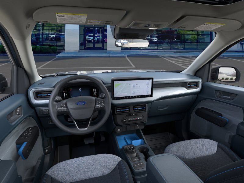 New 2026 Ford Maverick XLT w/ XLT Luxury Package image 9