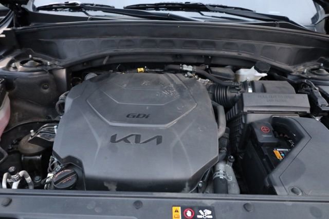 Used 2022 Kia Telluride S image 43