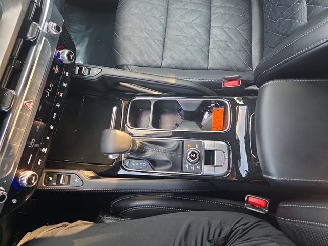 Certified 2024 Kia Telluride SX Prestige X-Pro AWD/4WD image 29
