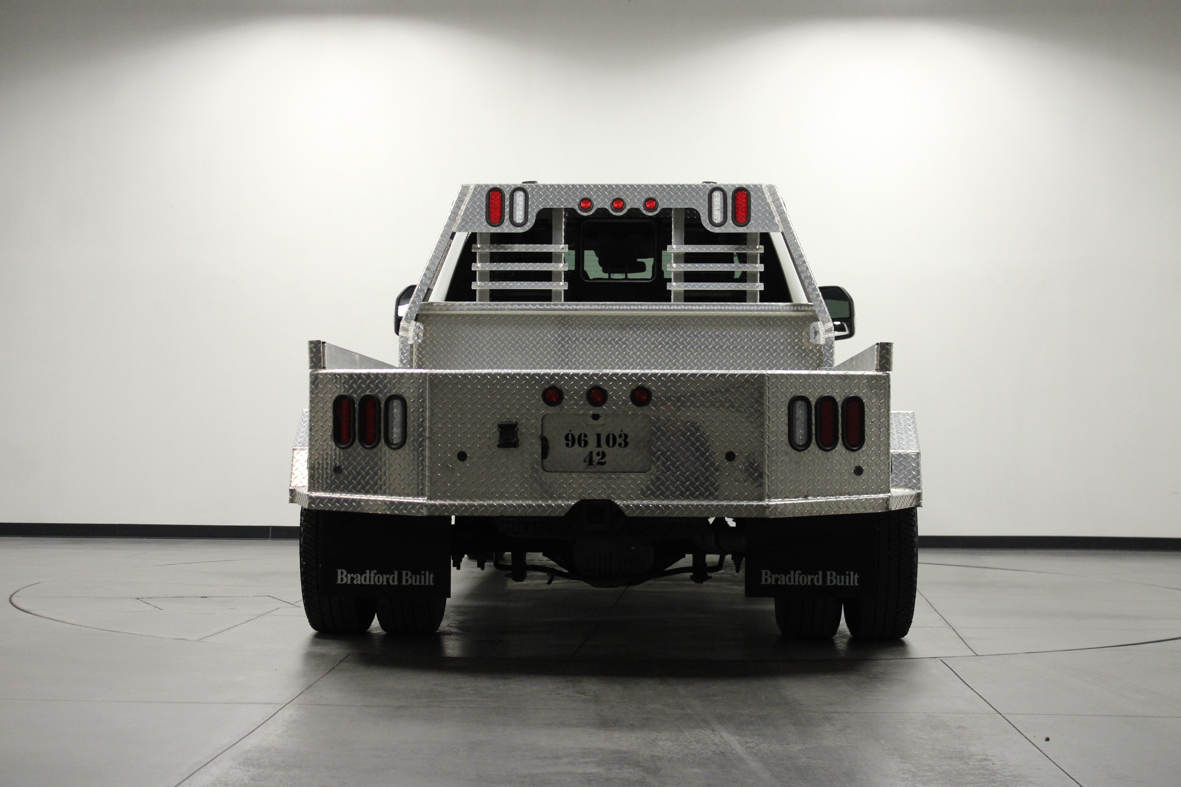 Used 2026 Ford F350 King Ranch AWD/4WD image 5