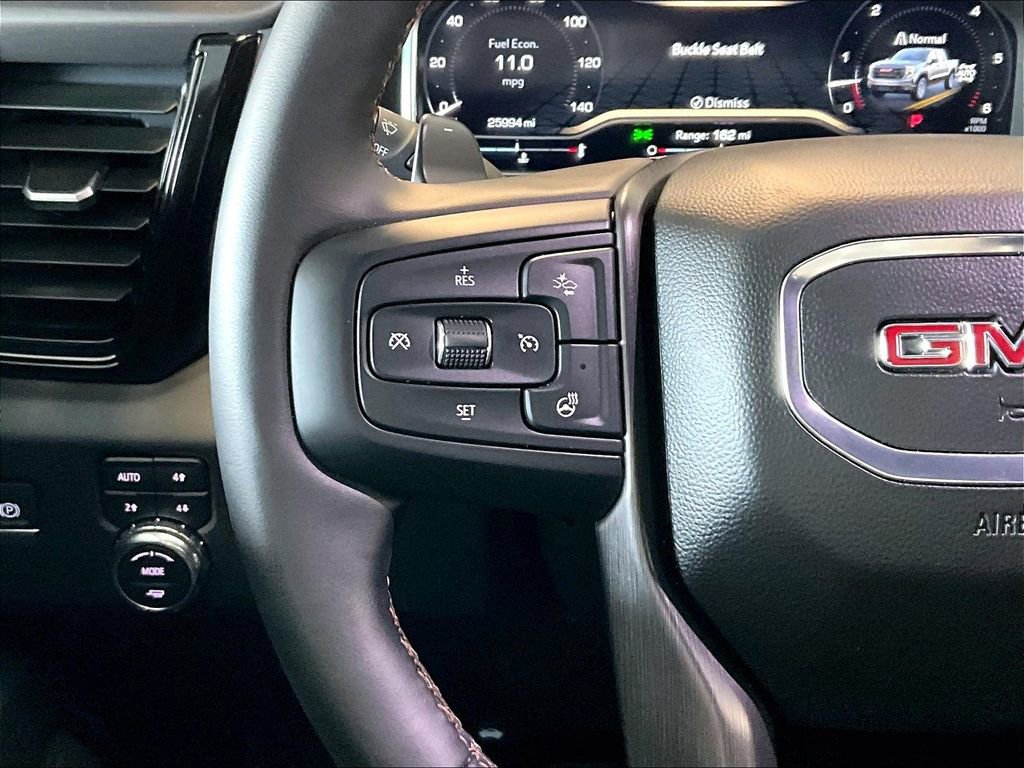 Used 2023 GMC Sierra 1500 AT4 w/ AT4 Premium Package image 23