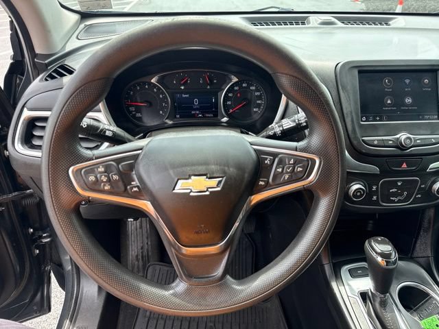 Used 2020 Chevrolet Equinox LT AWD/4WD image 16