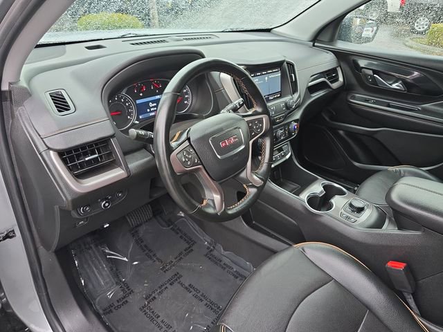 Used 2023 GMC Terrain AT4 image 11