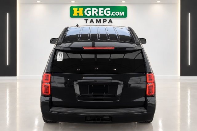 Used 2019 Chevrolet Tahoe LS RWD image 8