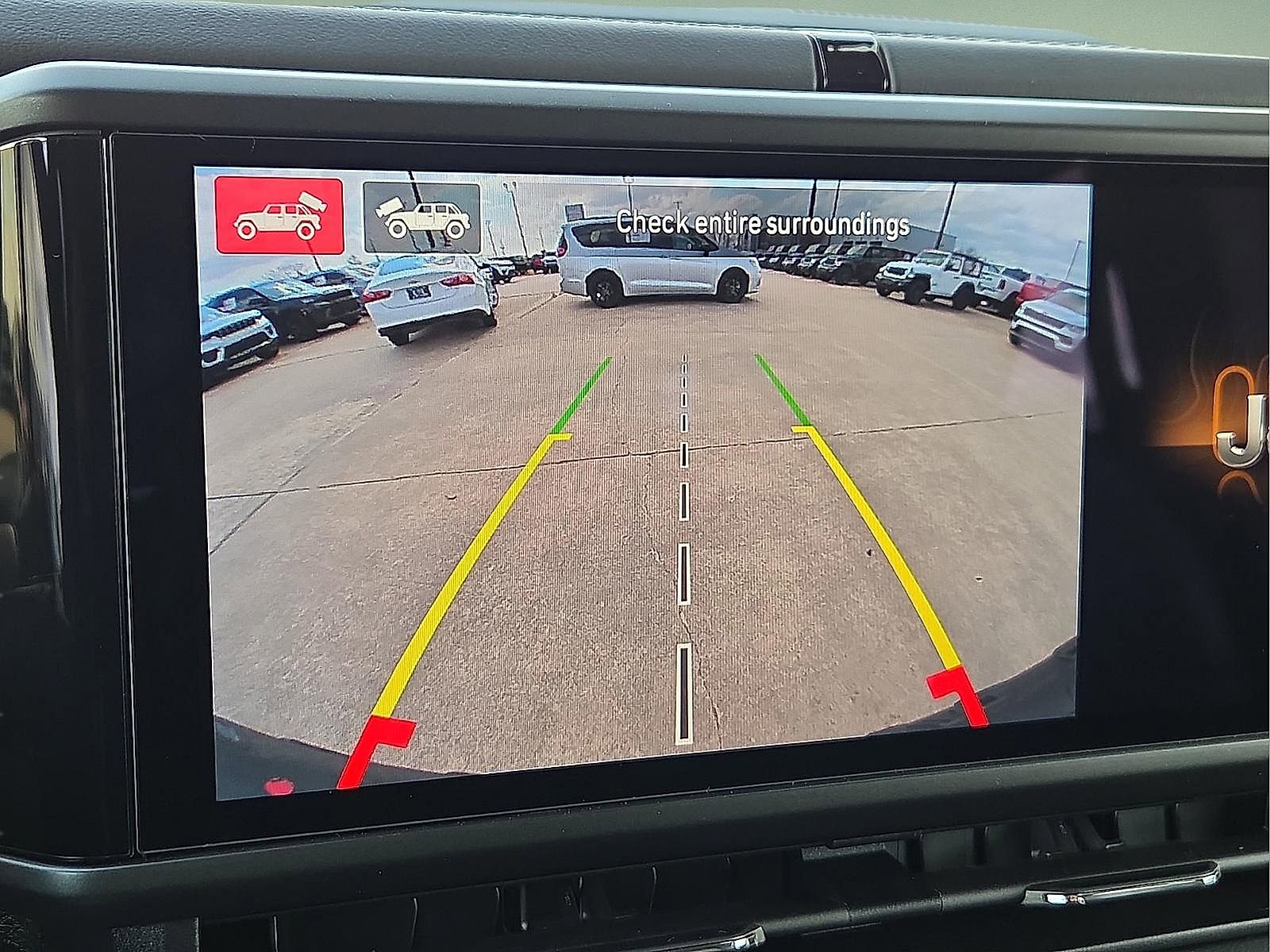 New 2026 Jeep Wrangler Unlimited Rubicon image 16