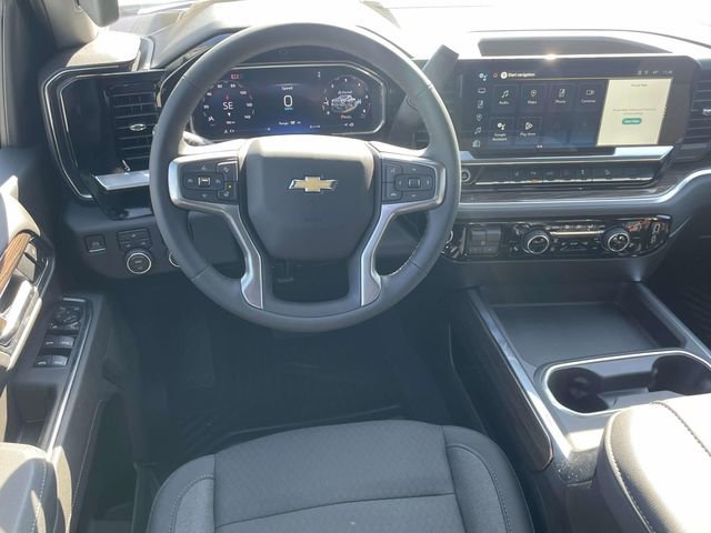 New 2026 Chevrolet Silverado 2500 LT w/ All Star Edition image 13