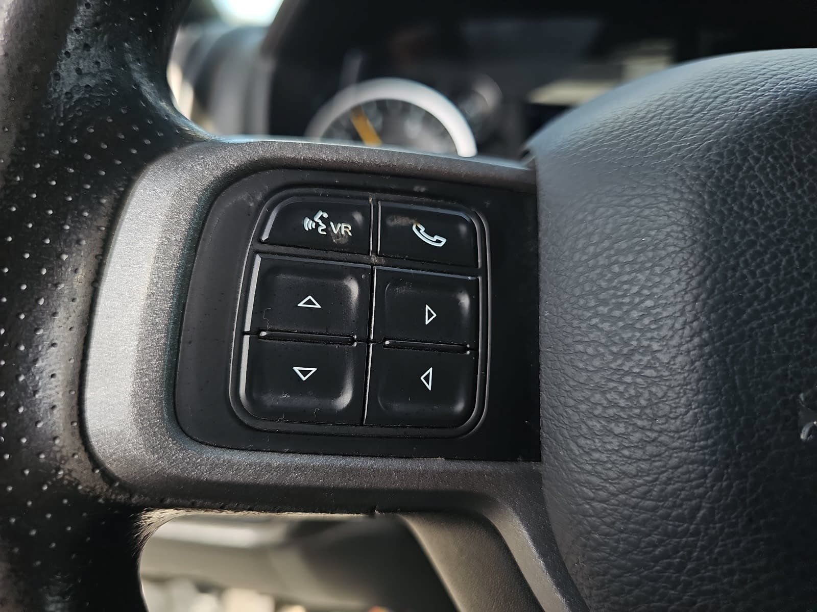 Used 2022 RAM 3500 Tradesman AWD/4WD image 16