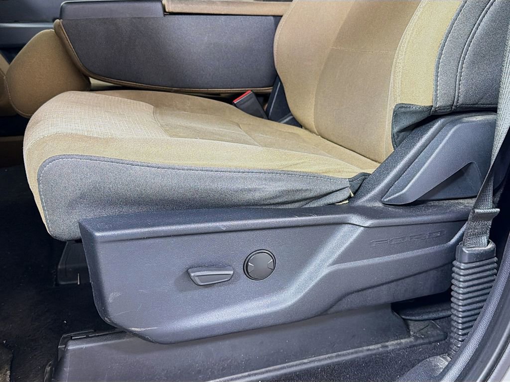 Used 2023 Ford F150 XLT image 21