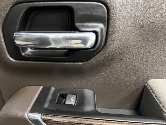 Used 2019 Chevrolet Silverado 1500 RST image 52