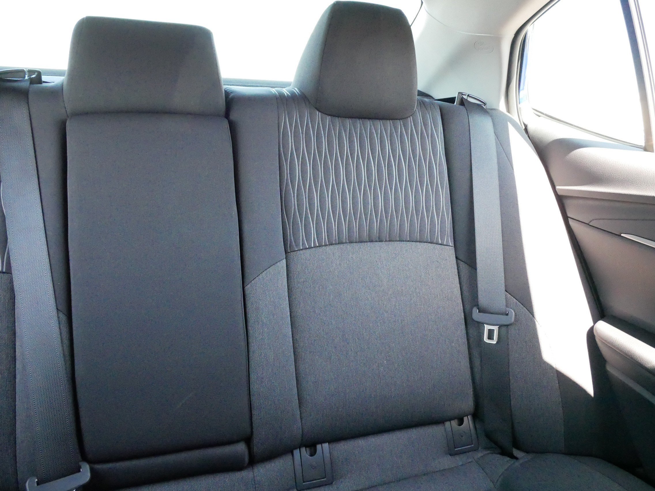 Certified 2026 Toyota Camry LE FWD image 14