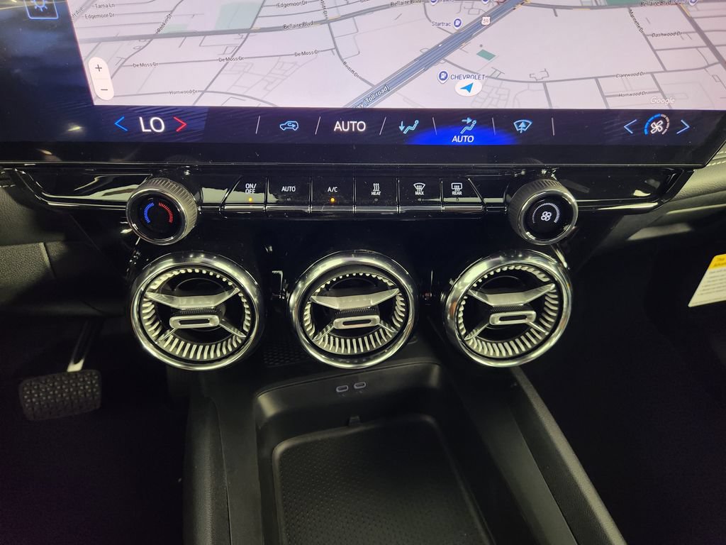 New 2026 Chevrolet Blazer EV LT FWD image 20