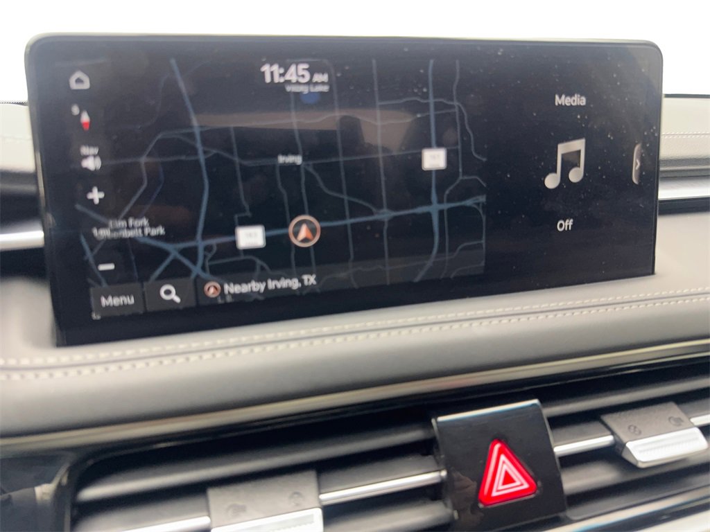 Used 2025 Genesis G70 2.5T image 62