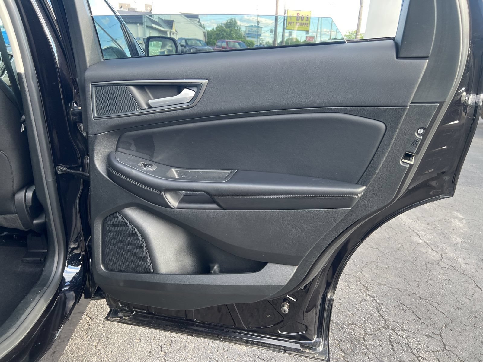 Used 2024 Ford Edge SE AWD/4WD image 45