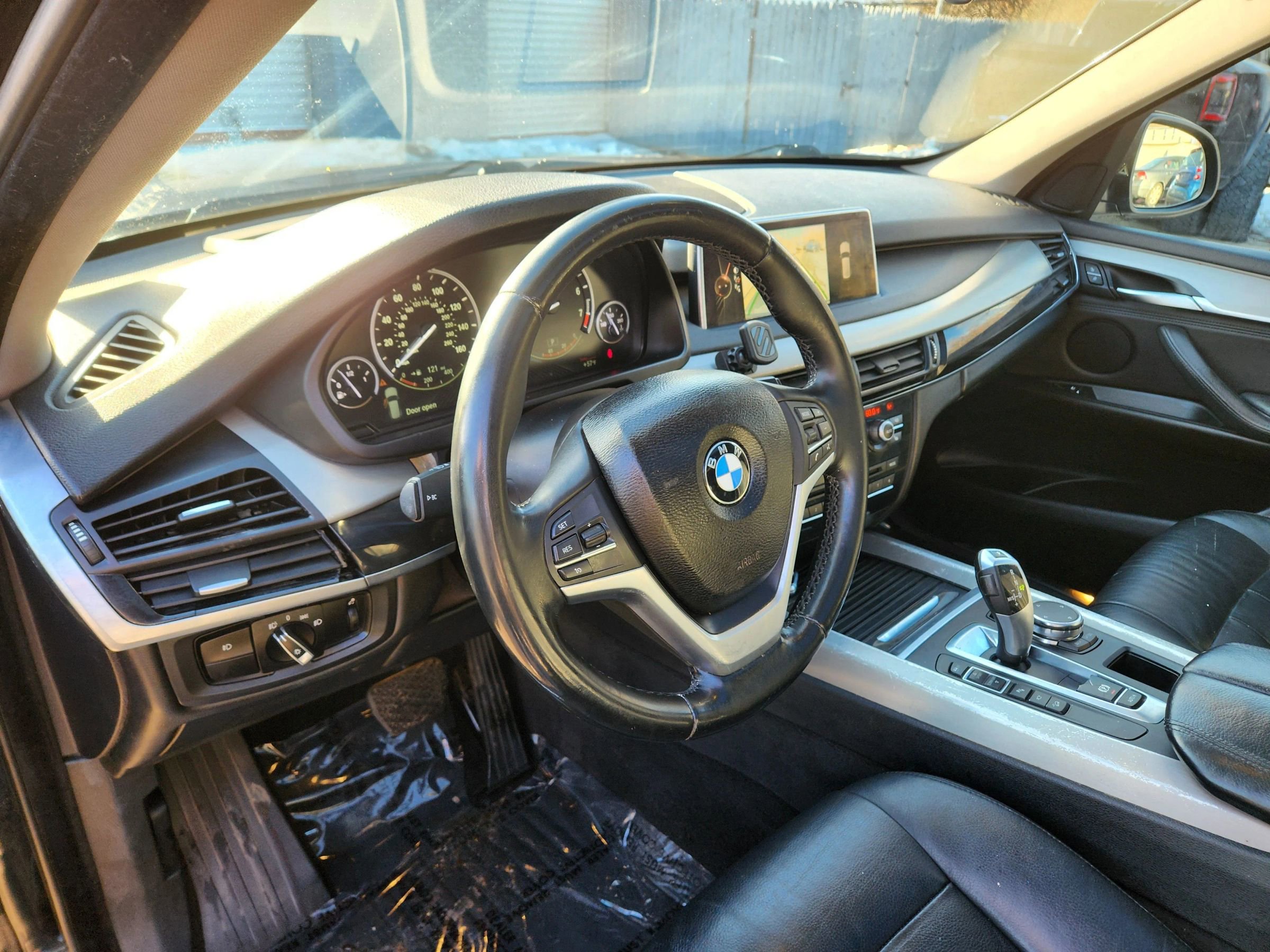 Used 2016 BMW X5 xDrive35i image 24