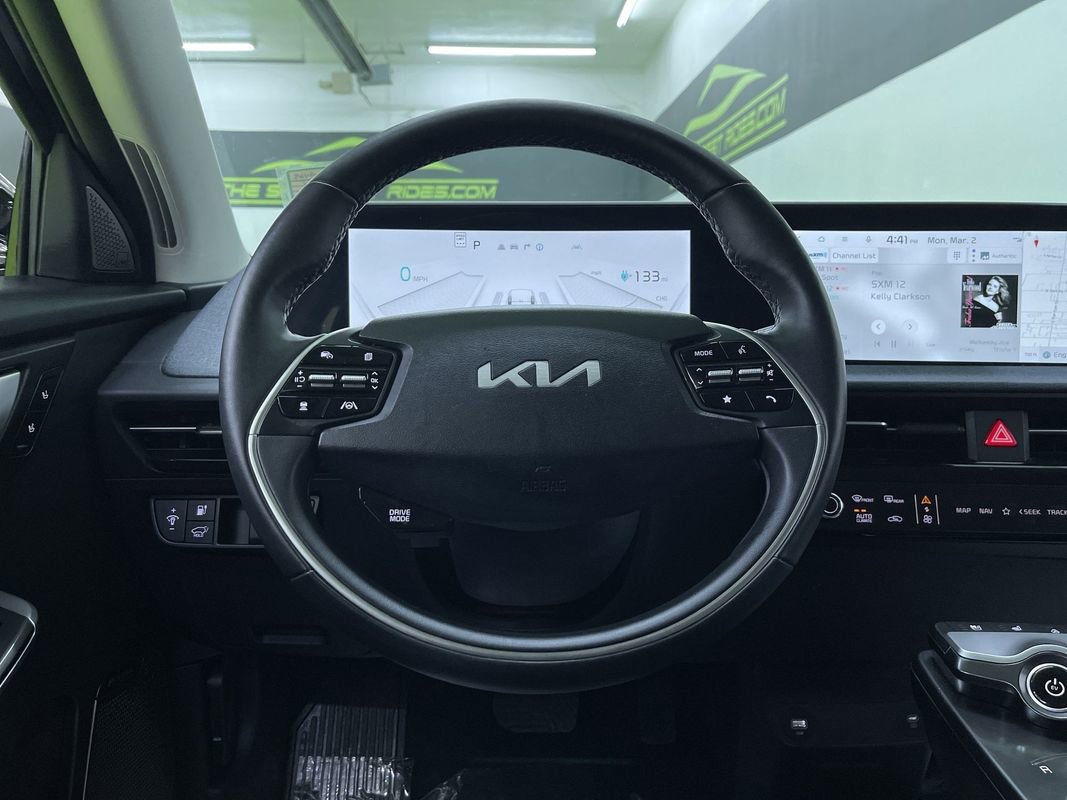 Used 2024 Kia EV6 Wind AWD/4WD image 20