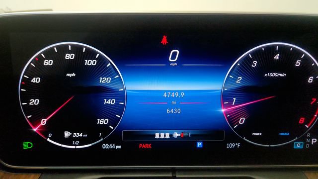 Used 2024 Mercedes-Benz C 300 4MATIC Sedan image 56