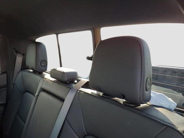 New 2026 Chevrolet Colorado LT w/ LT Convenience Package image 11