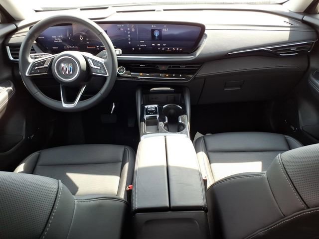 Used 2025 Buick Envision Preferred image 12
