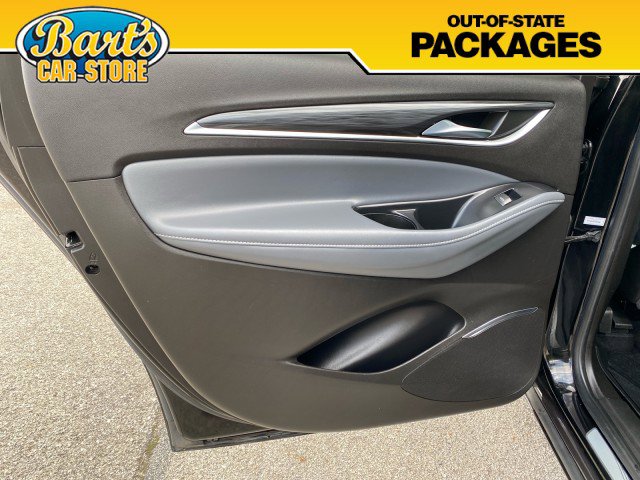 Used 2021 Buick Enclave Premium w/ Experience Buick Package image 20