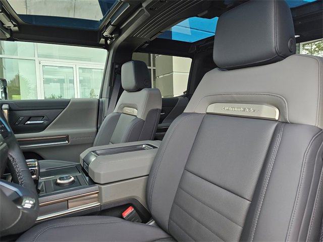 New 2025 GMC Hummer EV 3X image 21