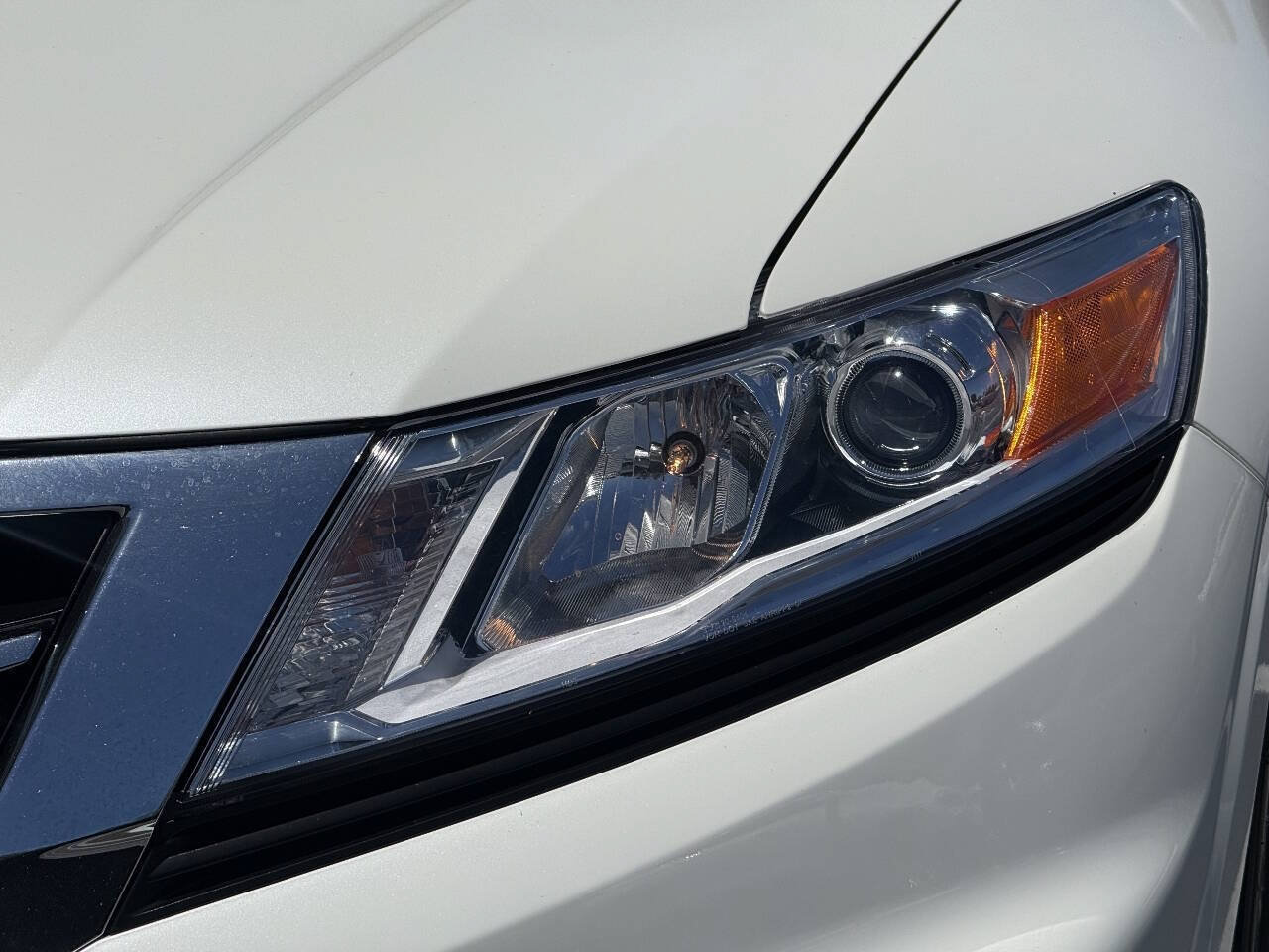 Used 2015 Honda Crosstour EX-L image 22