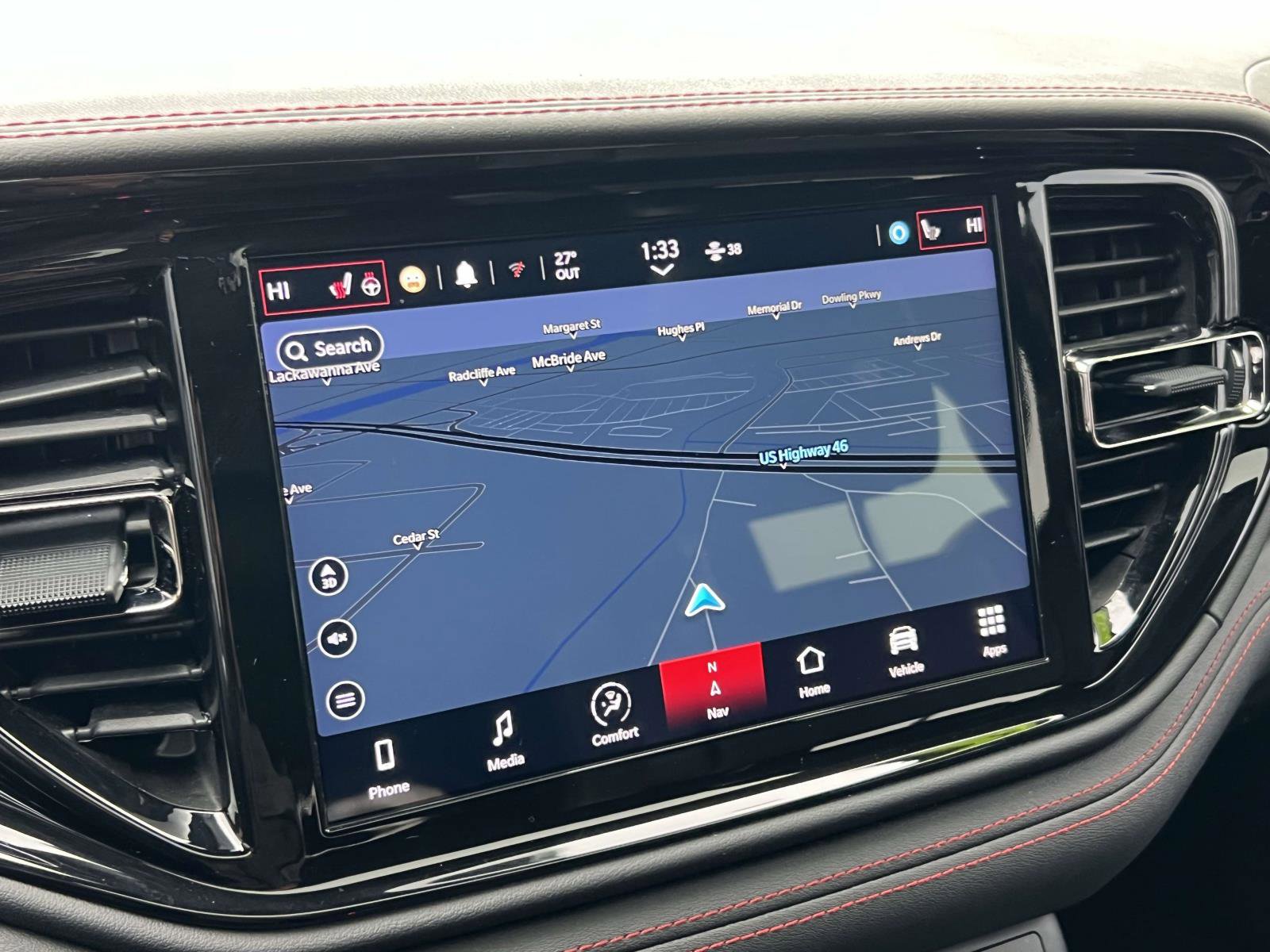 Used 2023 Dodge Durango GT image 17