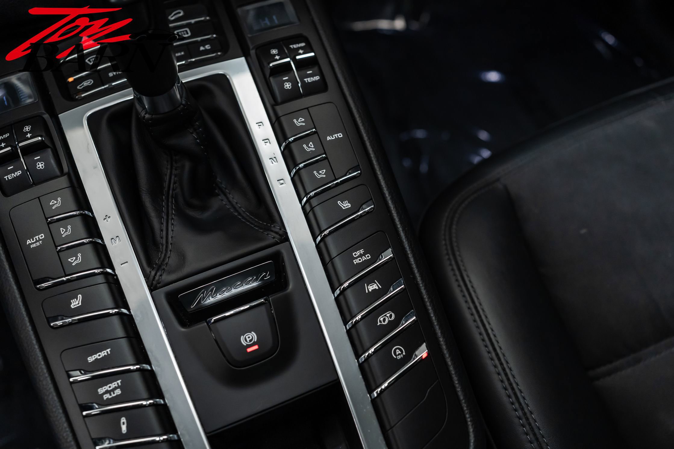 Used 2018 Porsche Macan GTS image 43