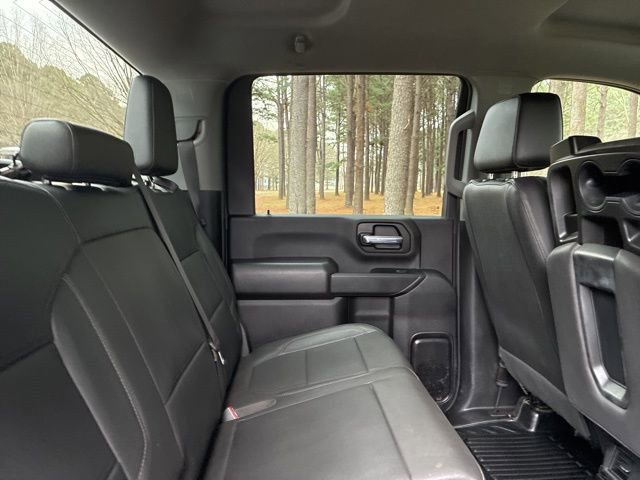Used 2023 Chevrolet Silverado 2500 W/T w/ WT Convenience Package image 28