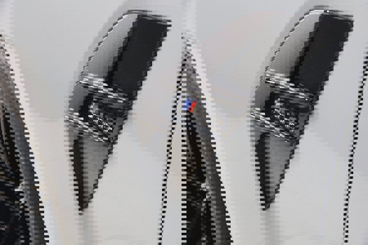 Used 2024 BMW M3 Competition w/ M Driver's Package image 30