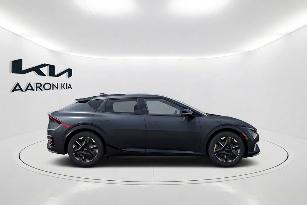 New 2026 Kia EV6 GT-Line RWD image 8
