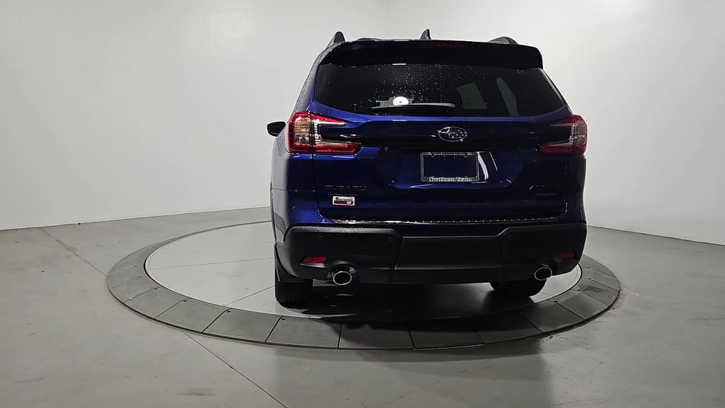 New 2026 Subaru Ascent Limited Bronze image 4