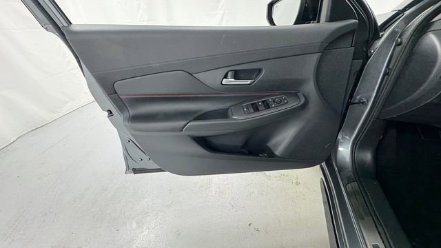 New 2026 Nissan Sentra SR FWD image 16