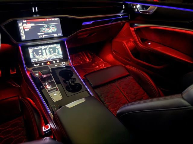 Used 2023 Audi S8 w/ S8 Executive Package image 40