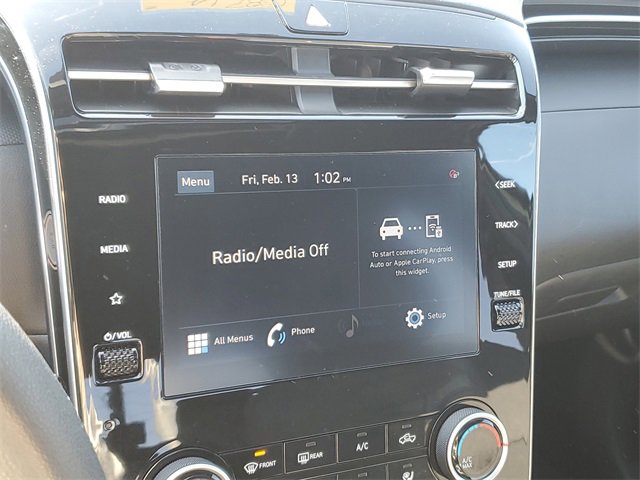 Used 2023 Hyundai Santa Cruz SEL w/ Activity Package image 26