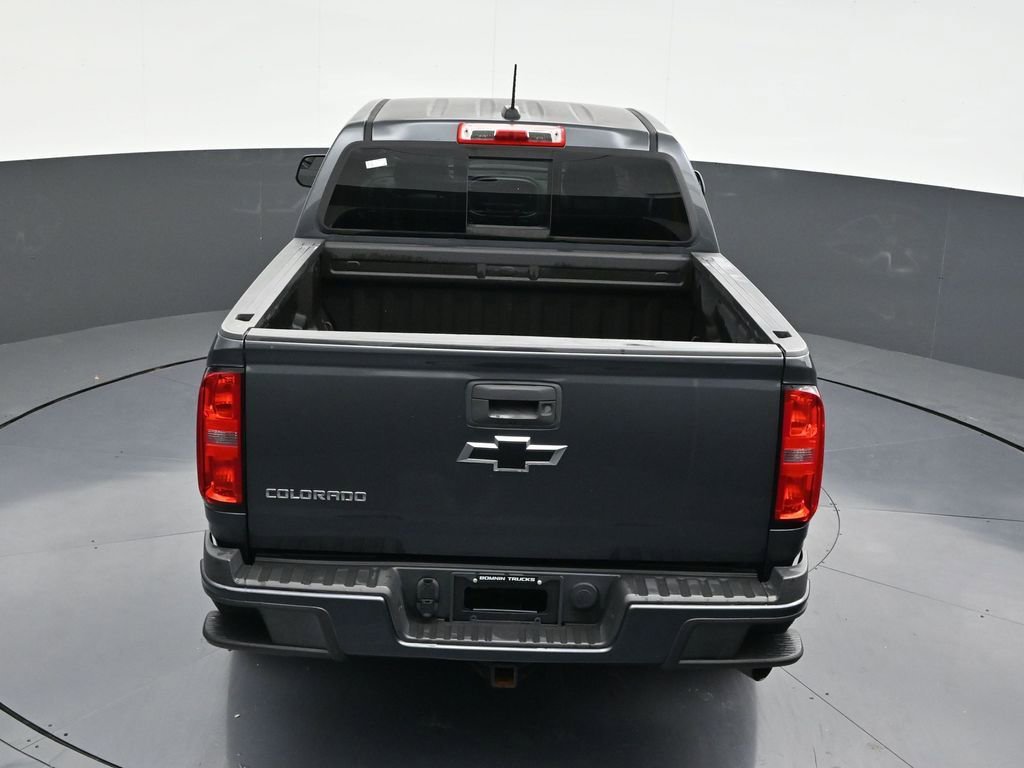 Used 2016 Chevrolet Colorado Z71 image 19