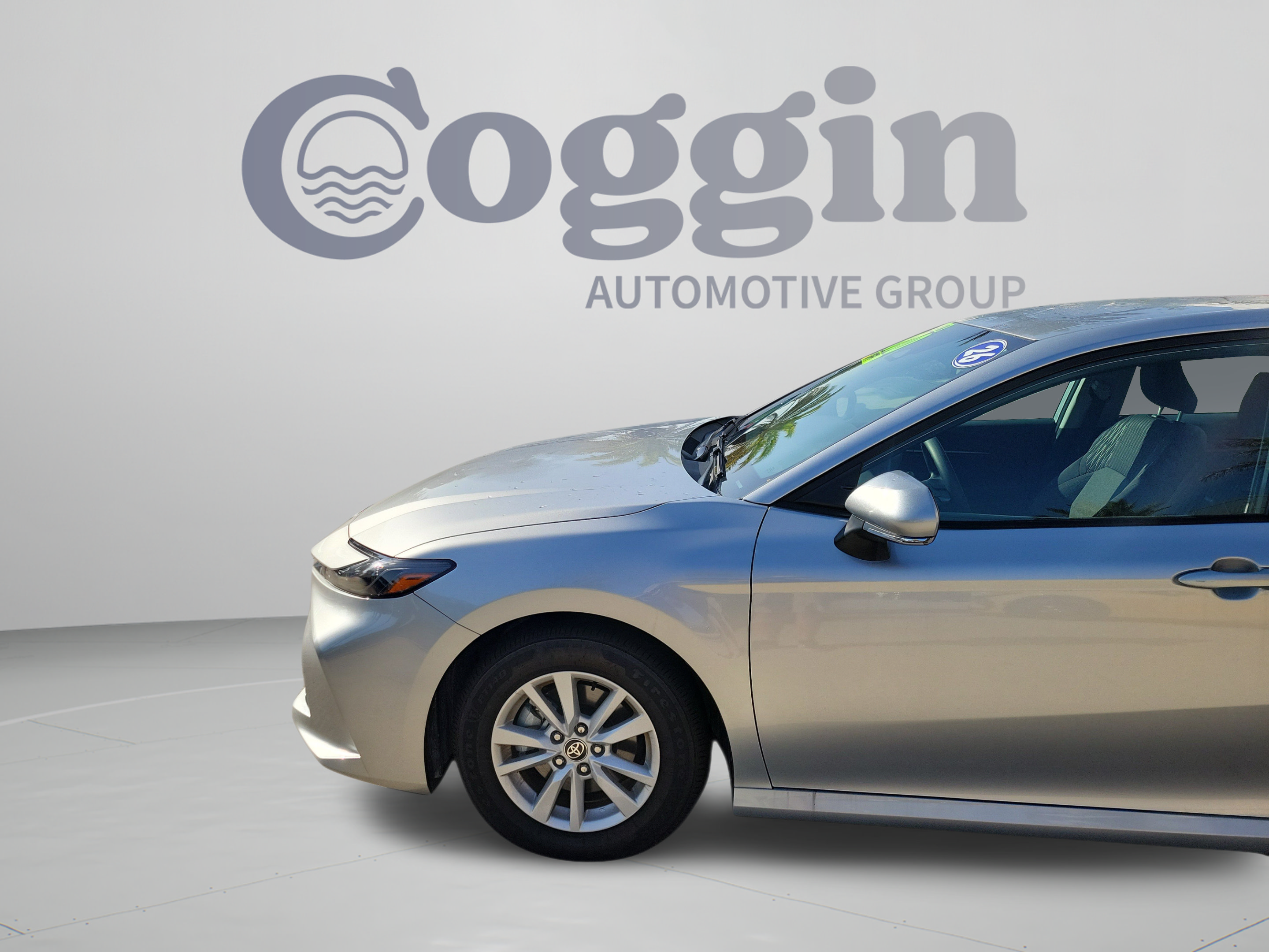 Used 2026 Toyota Camry LE w/ Convenience Package FWD image 32