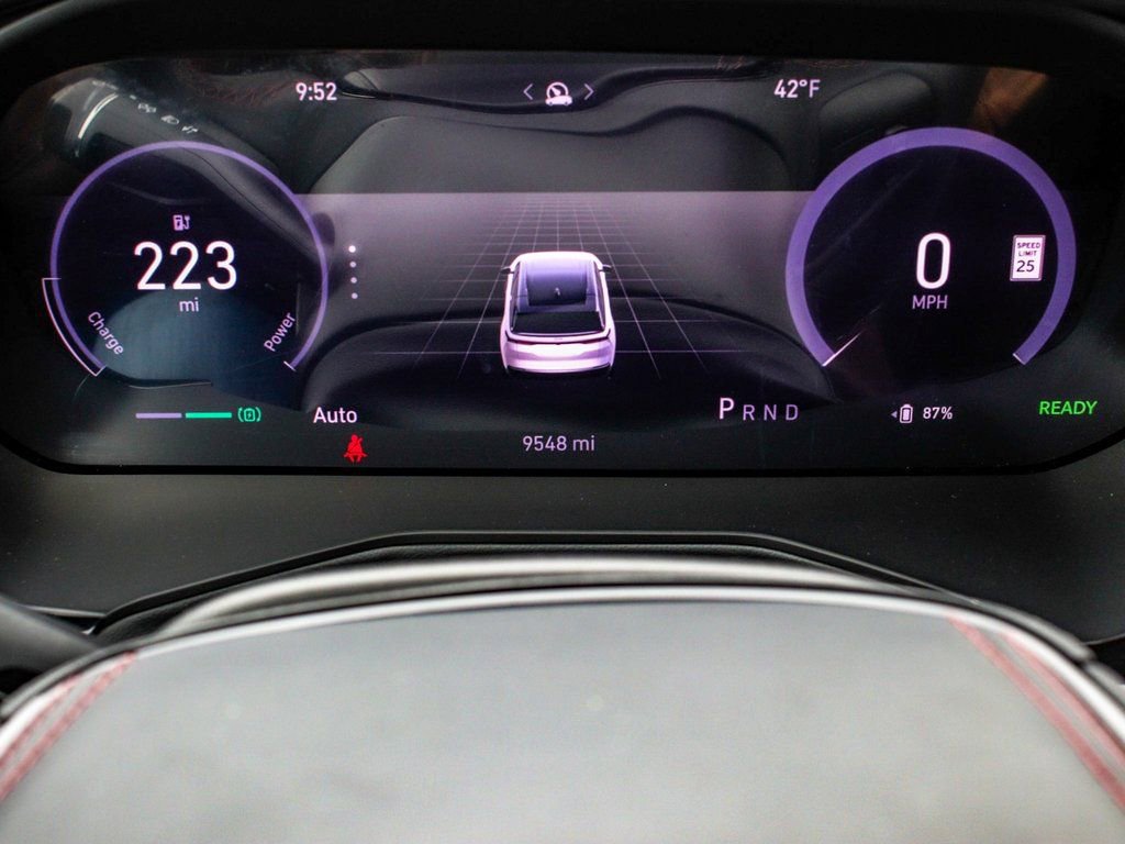 Used 2024 Jeep Wagoneer Launch Edition image 16