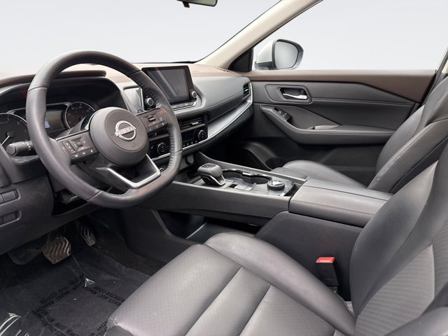 Used 2023 Nissan Rogue SV w/ SV Premium B Package AWD/4WD image 10