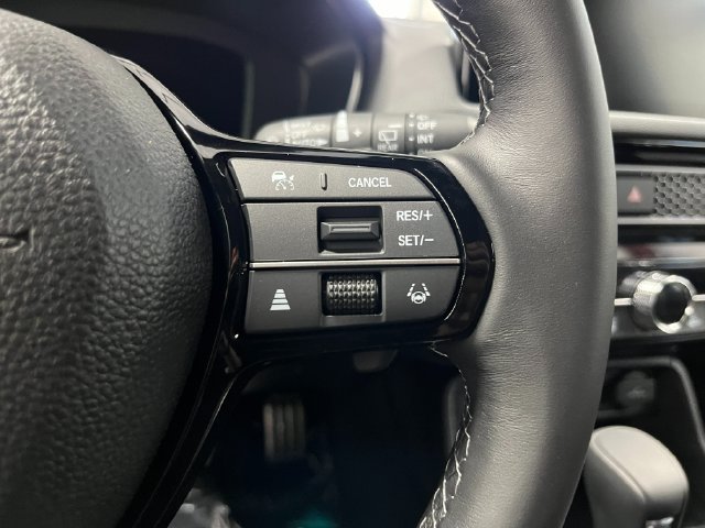 New 2026 Honda Civic Sport Touring image 18