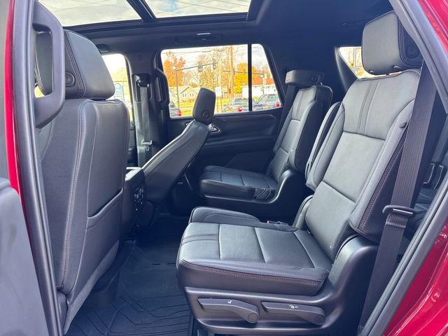 Used 2023 Chevrolet Tahoe RST w/ Luxury Package image 27