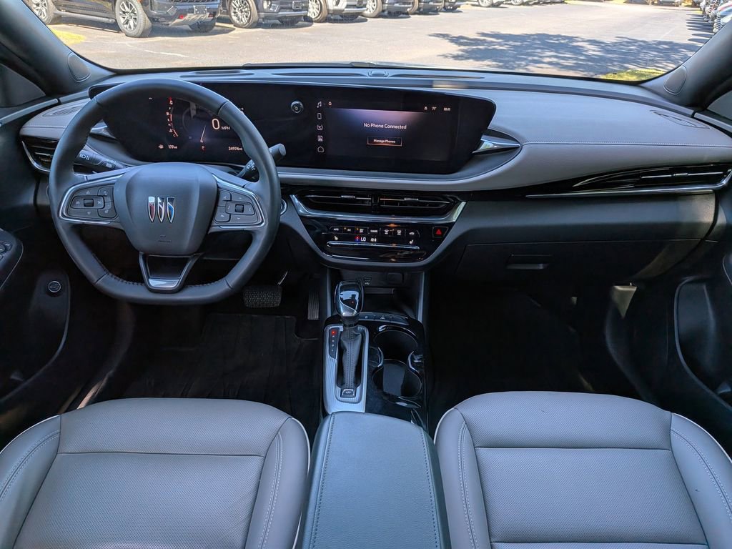 Used 2024 Buick Envista Avenir FWD image 15